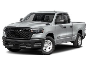 2025 RAM 1500 4x4 Quad Cab 140.5 WB_101